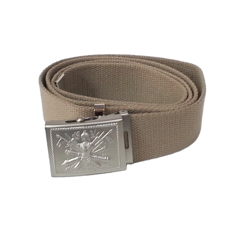 CINTURA ESERCITO PLURIARMA LARGA CM.120