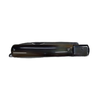 COLTELLO SICILIANO  M/CORNO  LUCIDO CM 19