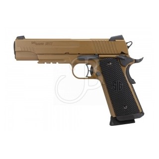 PISTOLA CAL.4.5 SIG SAUER MOD.1911 EMPEROR