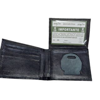 PORTAFOGLIO CARABINIERI SENZA PLACCA