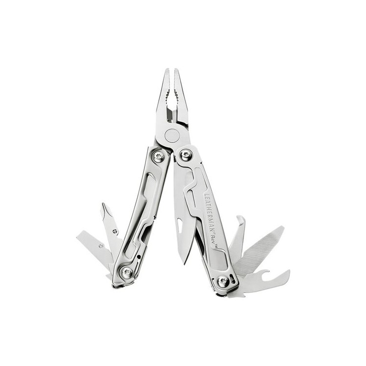 LEATHERMAN PINZA REV