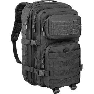 ZAINO 50 LITRI MILITARE VEGETATO