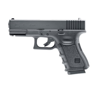 PISTOLA CAL.4.5 GLOCK MOD.19 GLOCK BB