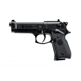 PISTOLA CAL.4.5 BERETTA MOD.92 FS NERA PELLET