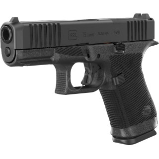 PISTOLA GLOCK MOD.19 GEN 6 CAL.9 X 19