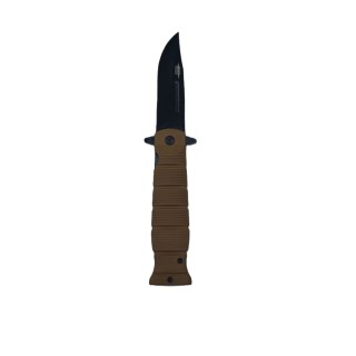 COLTELLO TATTICO KAKY/NERO