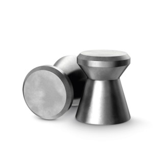 DIABOLO CAL.4.5 H&N  C/500