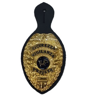 PENDIF C/PLACCA SICUREZZA / VIGILANZA PRIVATA