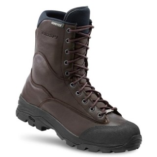 ANFIBI TIGER GTX BROWN