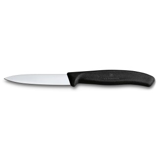 SPELUCCHINO CLASSIC CM.8 NERO