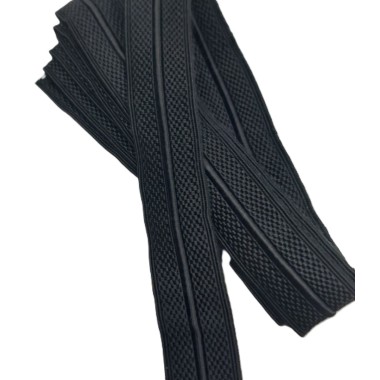 GALLONE CARABINIERI TUTTO NERO