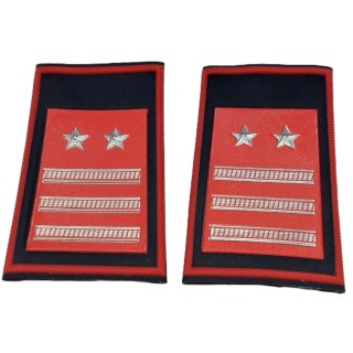 GRADI CARABINIERI LUOGOTENENTE QS TUBOLARI