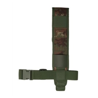 KIT COSCIALE CORDURA PER FONDINE
