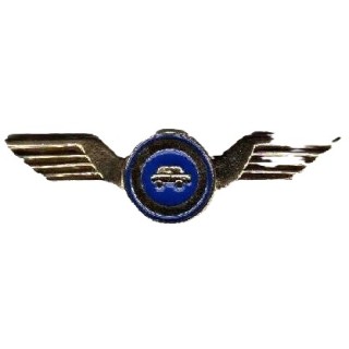 ALI GUIDA AUTO BLU