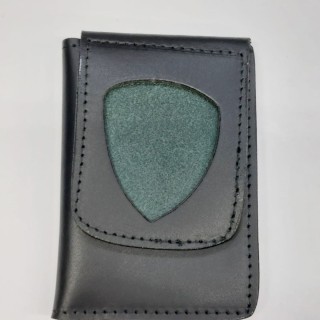 PORTA TESSERA NEUTRO ROTONDO