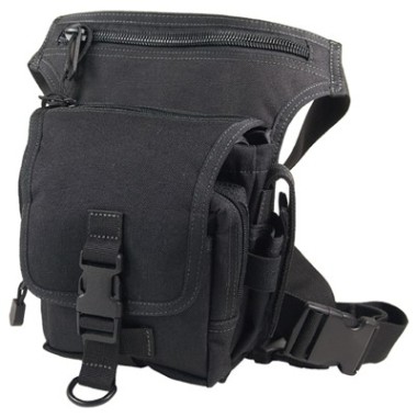 BORSA EXPEDITION IN CORDURA