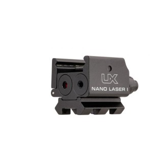 LASER NANO 1 RED