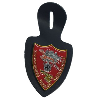 PENDIF CARABINIERI NUCLEO RADIOMOBILE