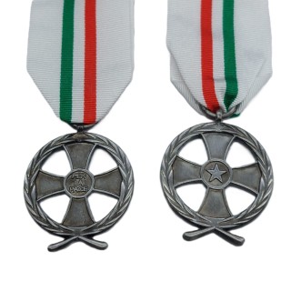 MEDAGLIA OPERAZIONE PER LA PACE