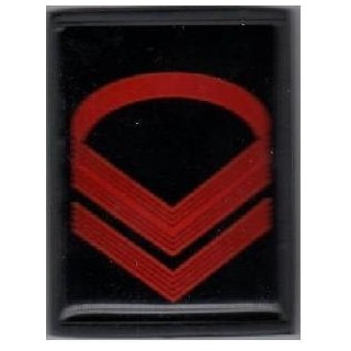 GRADI ESERCITO CAPORAL MAGGIORE SCELTO  METALLO