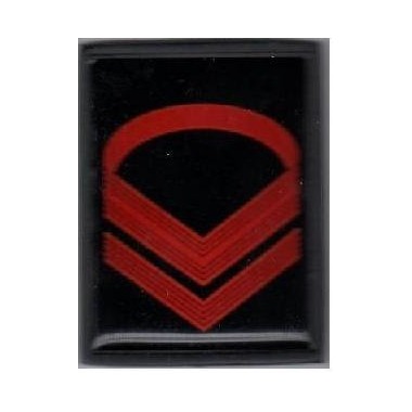 GRADI ESERCITO CAPORAL MAGGIORE SCELTO  METALLO