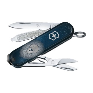 VICTORINOX CLASSIC ZODIAC LEONE