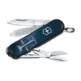 VICTORINOX CLASSIC ZODIAC BILANCIA