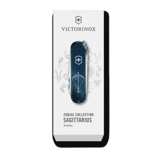 VICTORINOX CLASSIC ZODIAC SAGITTARIO