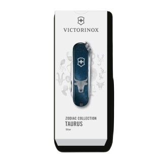 VICTORINOX CLASSIC ZODIAC TORO