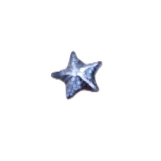 STELLA MIGNON X DECORAZIONI ARGENTO