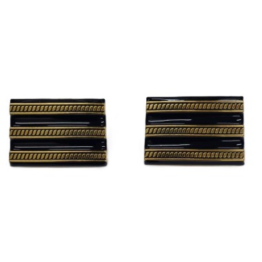 GRADI ESERCITO MARESCIALLO CAPO METALLO
