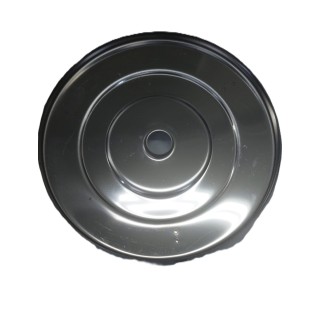 PIATTINO DI RICAMBIO PER LOTUS GRILL 43.5 CM