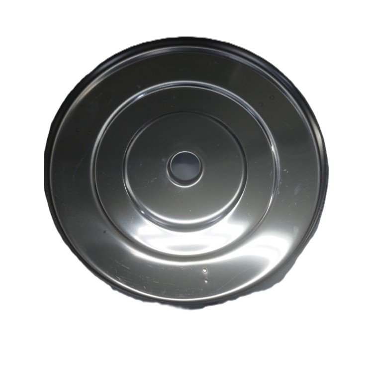 PIATTINO DI RICAMBIO PER LOTUS GRILL 43.5 CM