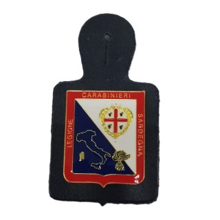 PENDIF CARABINIERI LEGIONI
