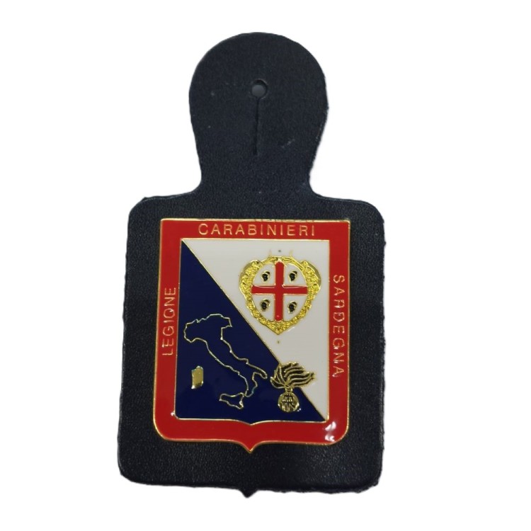 PENDIF CARABINIERI LEGIONI