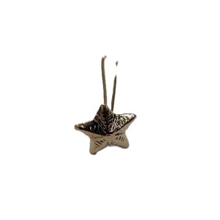 STELLA MIGNON ORO PER DECORAZIONE