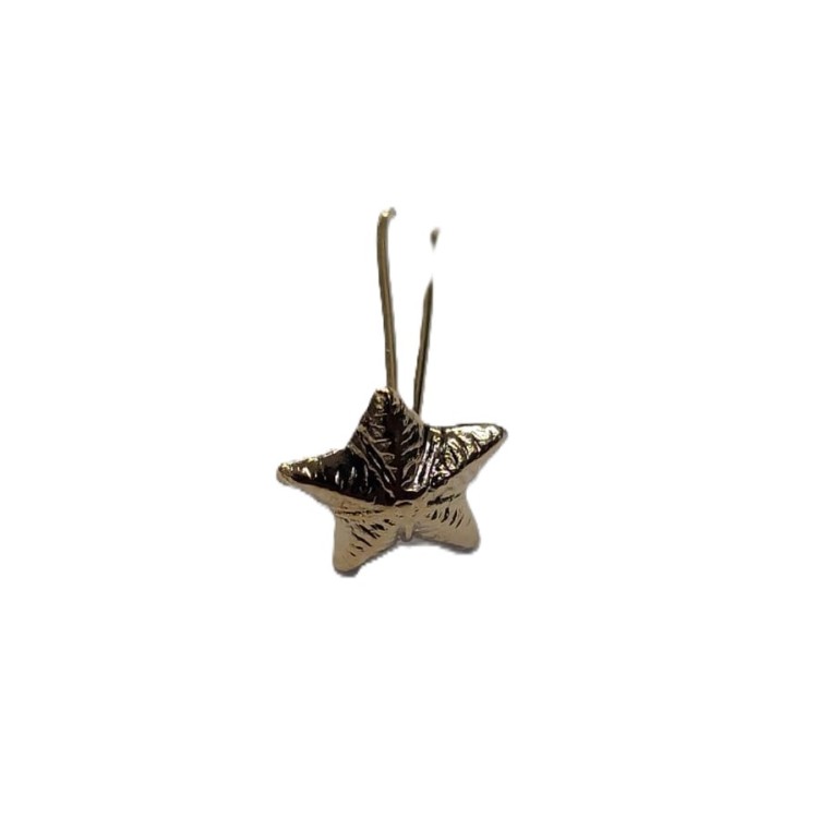 STELLA MIGNON ORO PER DECORAZIONE