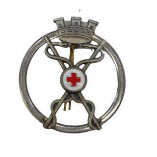 FREGIO DA BASCO FARMACISTI