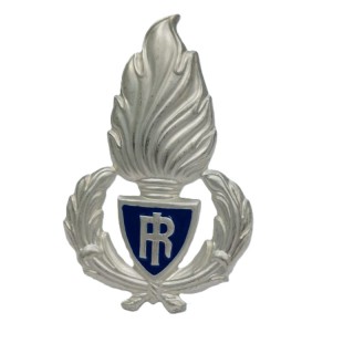 FREGIO DA BASCO PENITENZIARIA .