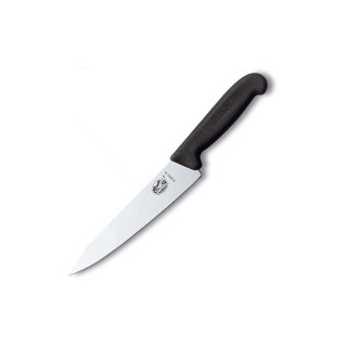 VICTORINOX COLTELLO  FIBROX CUCINA 19 CM