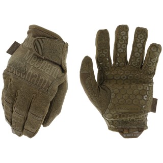 GUANTI HIGH DEXTERITY COYOTE