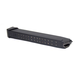 CARICATORE CAL.9 X 19 GLOCK COLPI 33