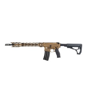 CARABINA ADC MOD.SPARTAN ELITE CAL.223 REM. 16
