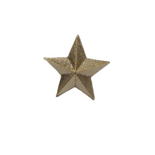 STELLONI METALLO PER CAPPOTTO