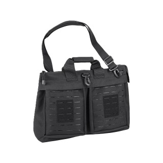 BORSA PORTA CASCO NERA