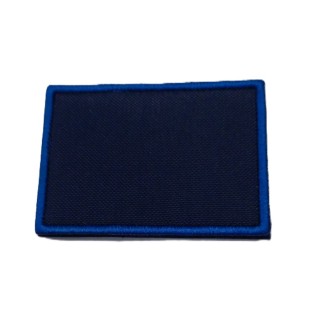 GRADI POLIZIA LOCALE VELCRO NEUTRO