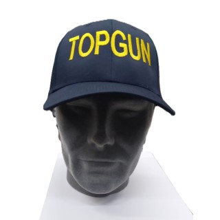 BERRETTO TOP GUN C/FRONTINO