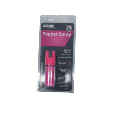 SPRAY AL PEPERONCINO DONNA PICCOLO ML 16.2