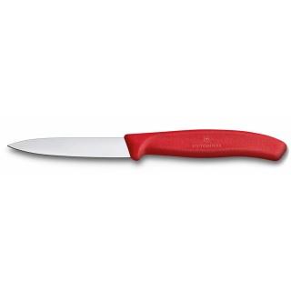 SPELUCCHINO CLASSIC CM.8 ROSSO