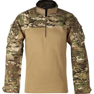COMBAT SHIRT VEGETATA
